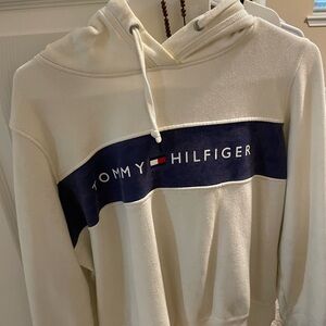 Hoodie Tommy Hilfiger